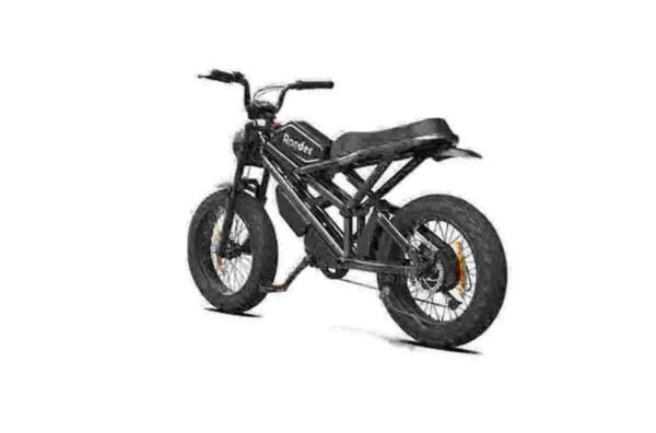 e bike market