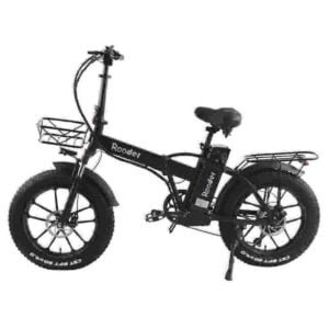 e bike set