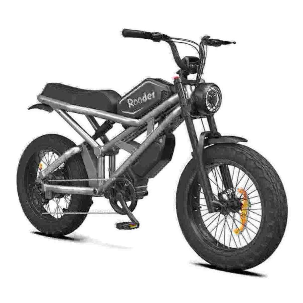 ebikes v prodeji