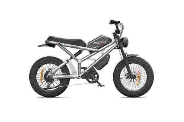 ebikes pod 1000