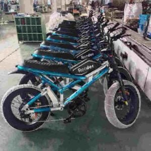 moped ebike