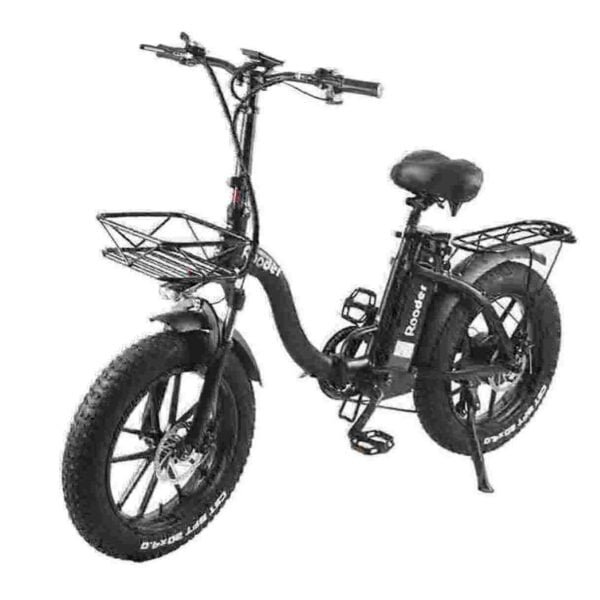 top 10 ebikes